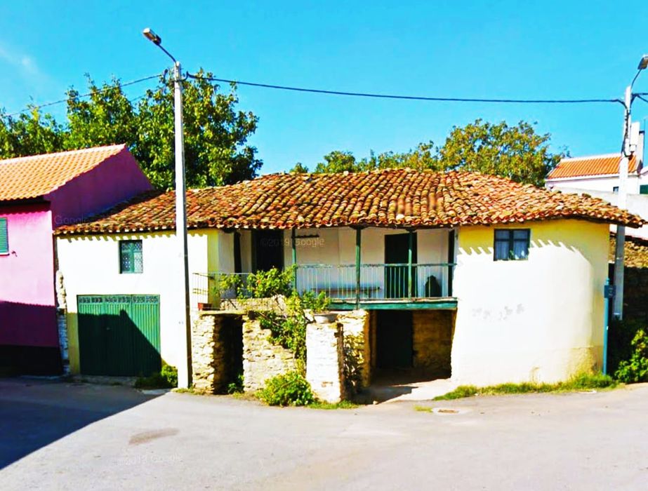 Moradia - Vivenda Rústica - T3