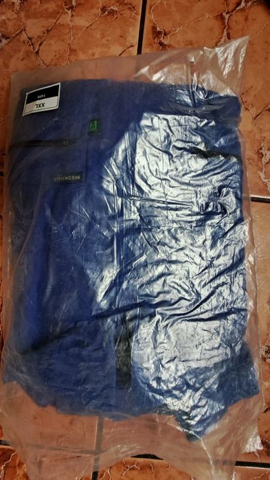 Kombinezon roboczy+buty