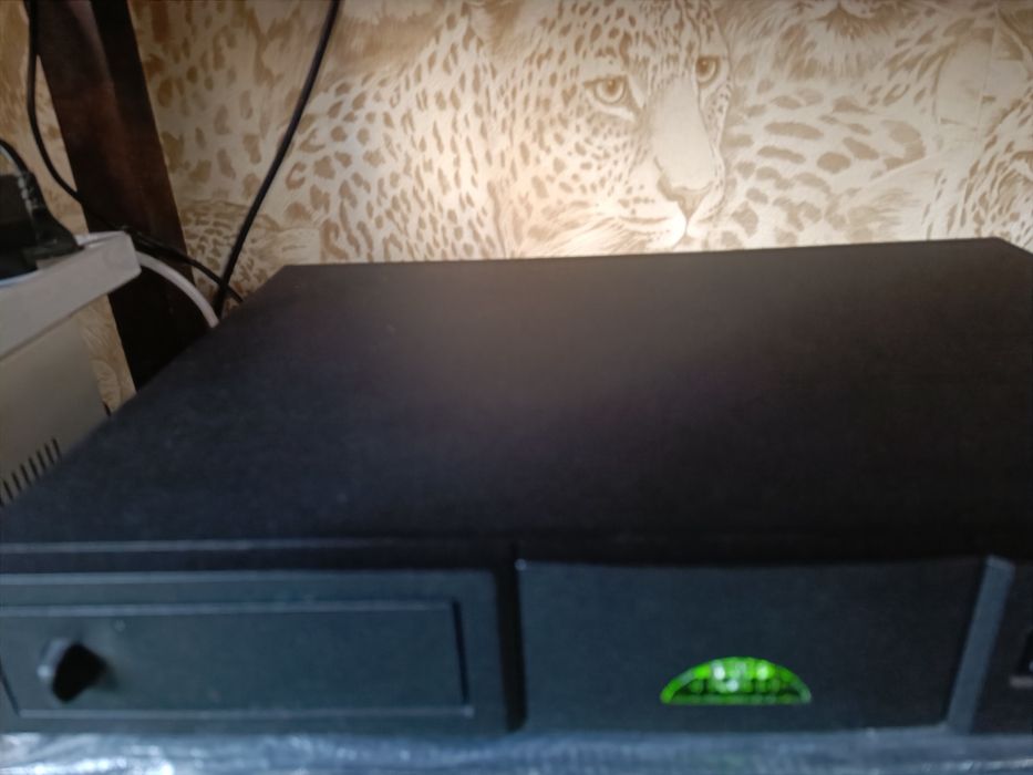 Cd player Naim cd5