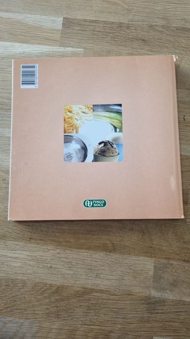 As receitas do sítio do costume