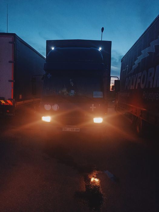 Продам DAF 45.150