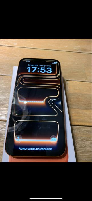 Telefon orange pro max 2 tb