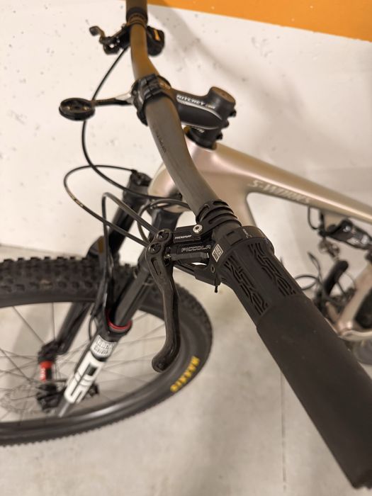 Specialized S-Works Epic Evo