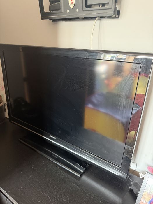Telewizor Sharp 50 cali