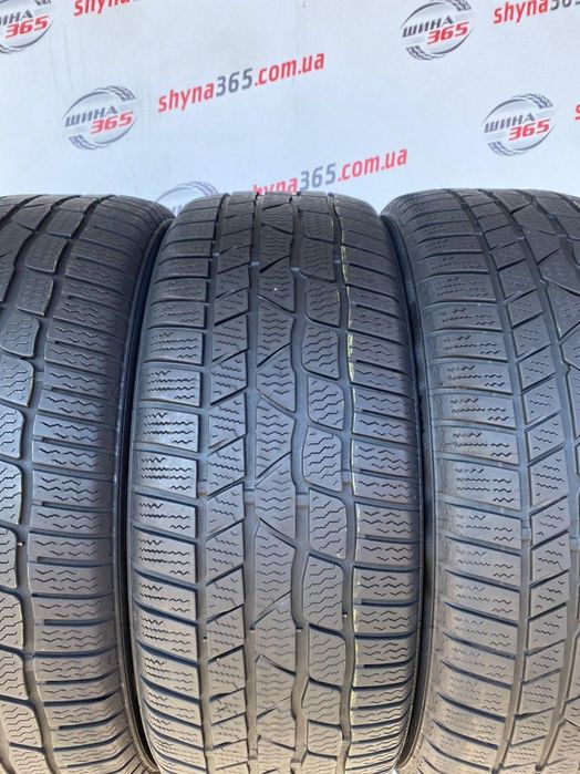 Шини бу зима 255/50 r20 continental contiwintercontact ts830p 5mm: 2 ...