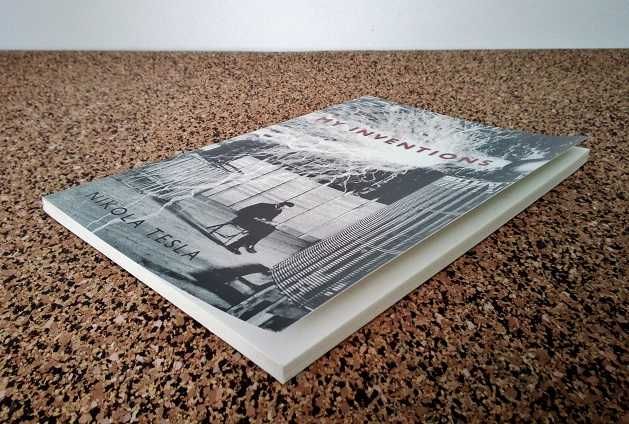 Nikola Tesla: My Inventions