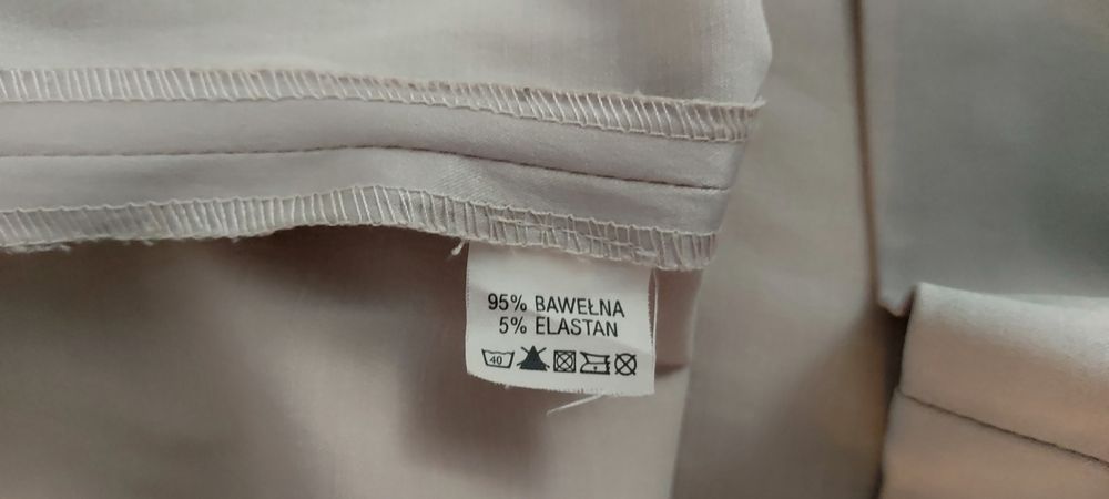 Sukienka rozmiar 38, Why Not - stan bardzo dobry