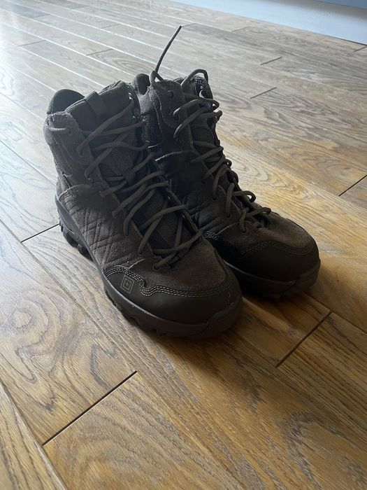 Берци тактичні 5.11 Cable hiker tactical