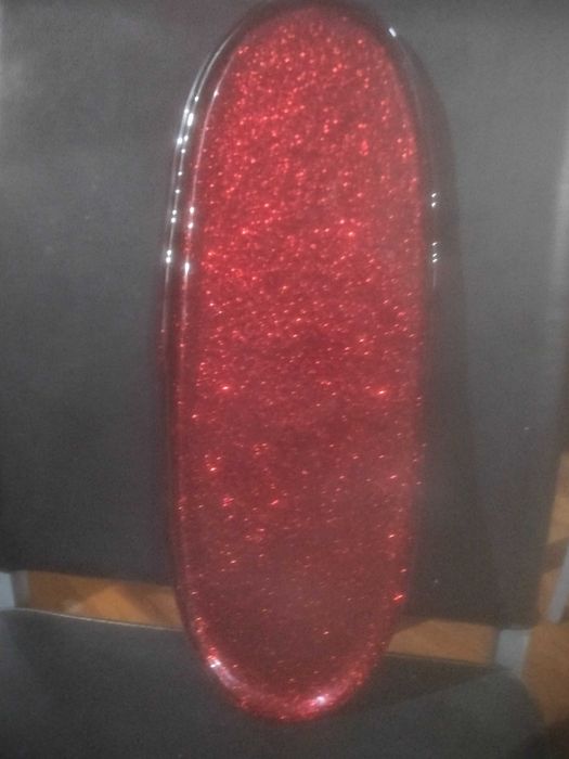 Peça de arte Satoshi Sato peça única no mundo