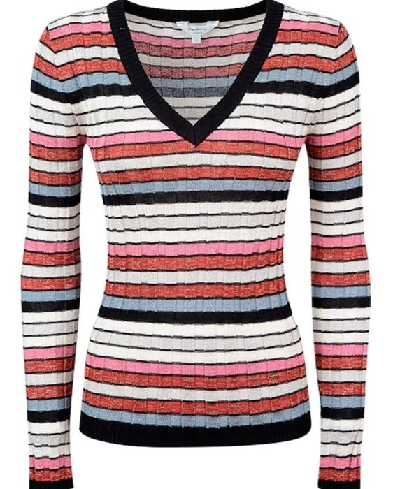 Sweter Pepe Jeans Kristen roz. 38/M