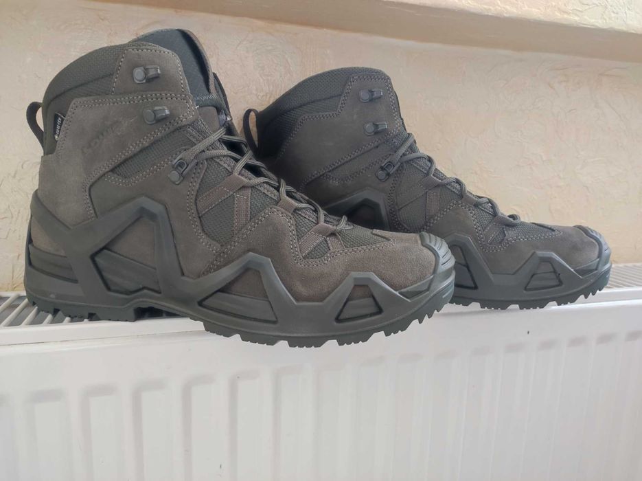 ОРИГІНАЛ100%!!Черевики Lowa Zephyr Mk2 GTX MID 310854 C30 0750