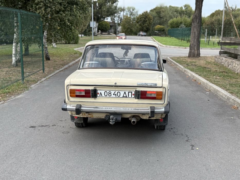 Продам ваз 2106 1.5