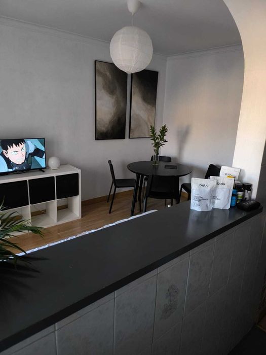 Quarto para arrendar Odivelas rua Júlio Dinis 6