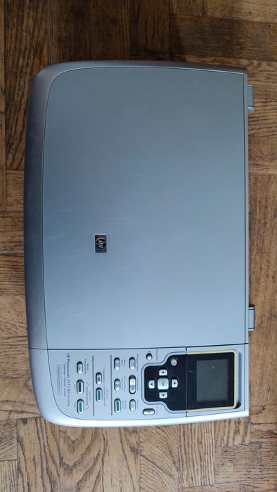 Продам домашній принтер-сканер HP Photosmart 2573 All-in-One