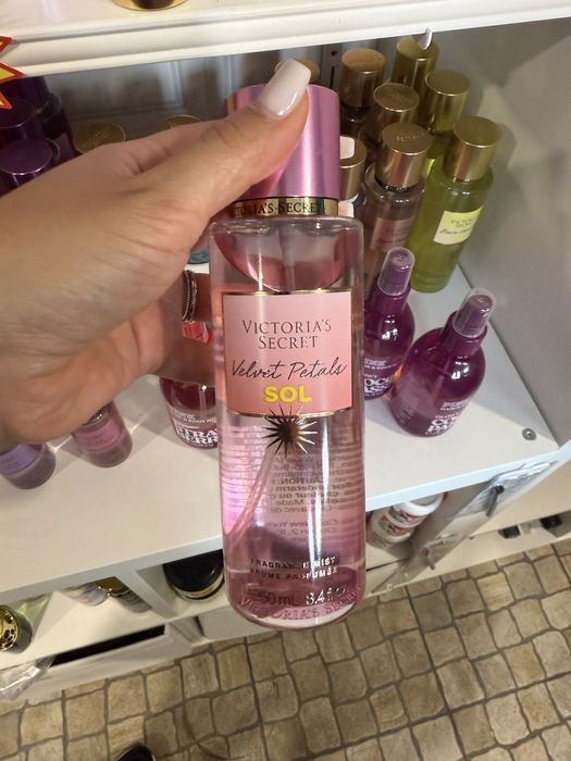 VS original e selado