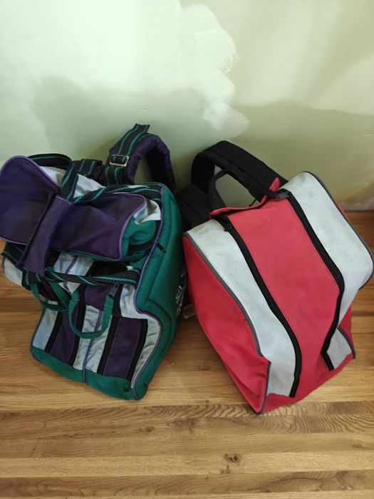 Sprzedam narty carvingowe DYNASTARY