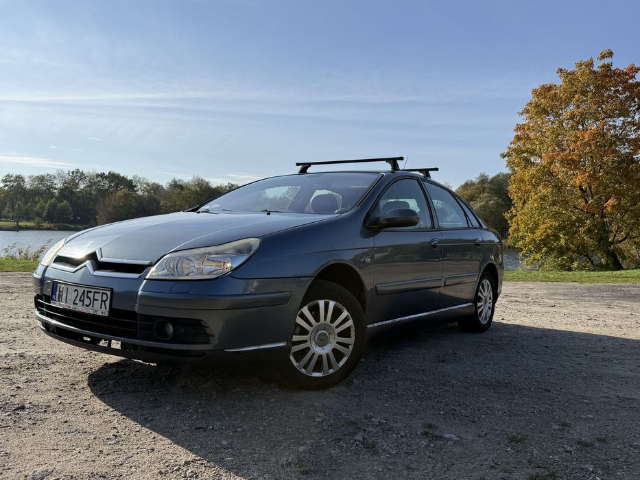 Citroen C5