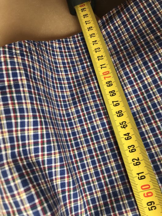 Koszula męska Tommy Hilfiger r Xl
