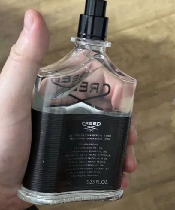 CREED Aventus 100 мл Парфюмированная вода