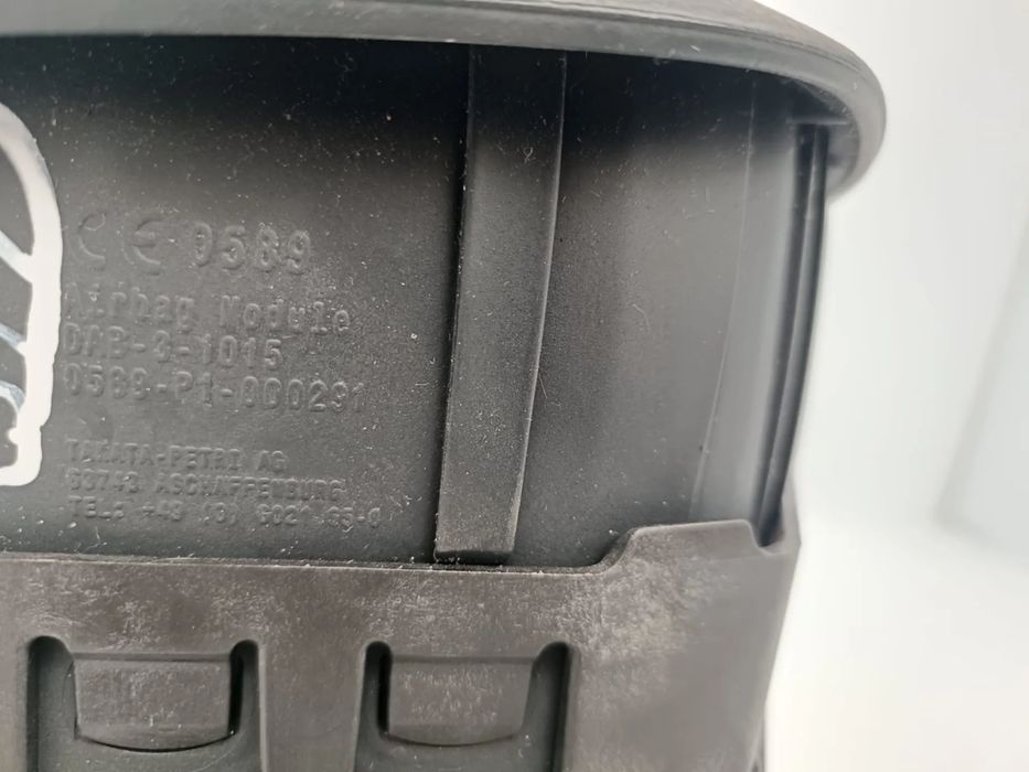 Airbag do volante SEAT Arona (KJ7)
