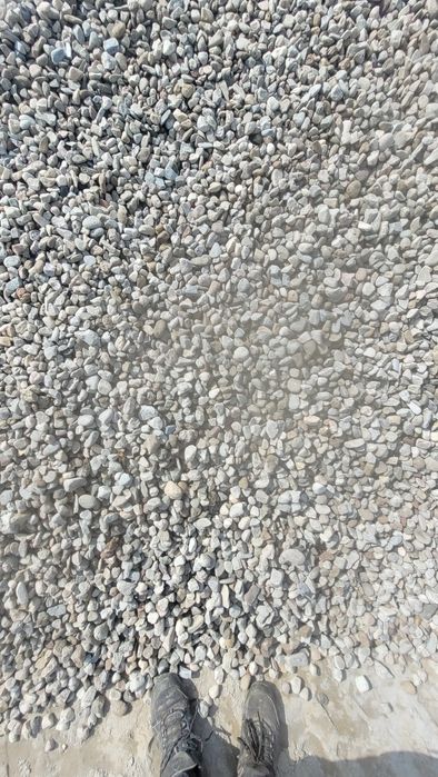 Żwir drenażowy ,na  drenaż 16-32