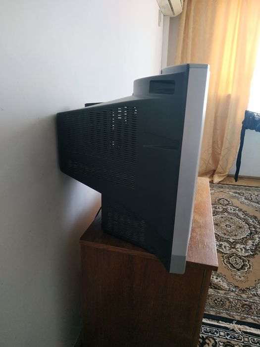 Телевізор JVC. Дуже хороший стан.