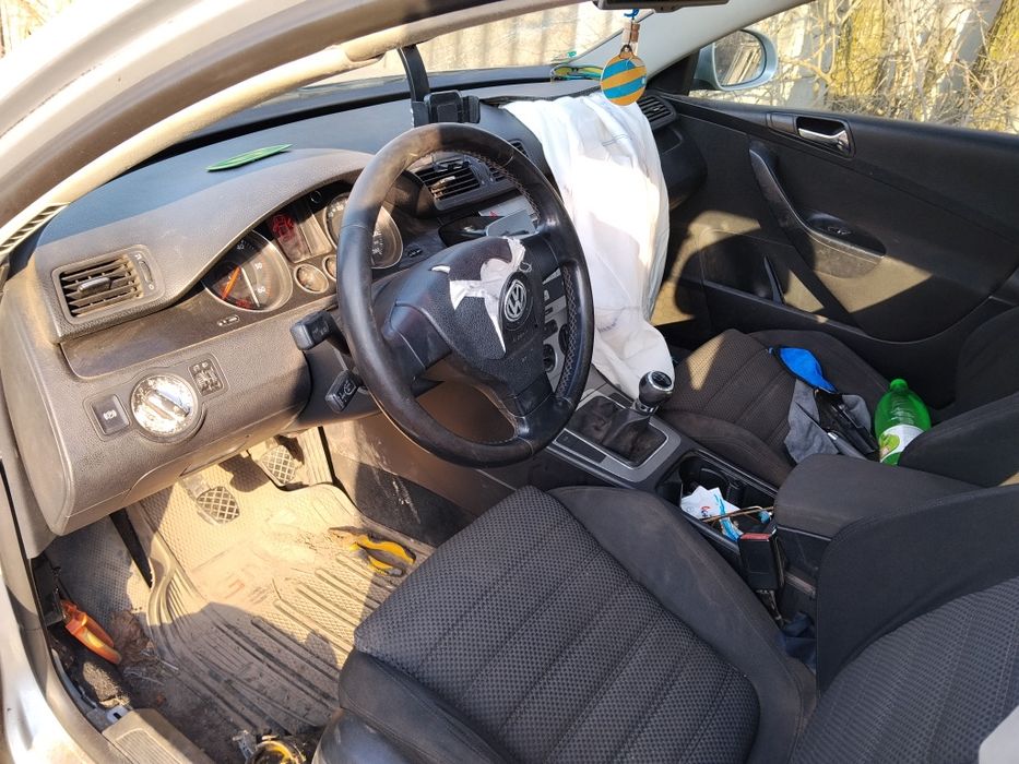 Продам авто на ходу