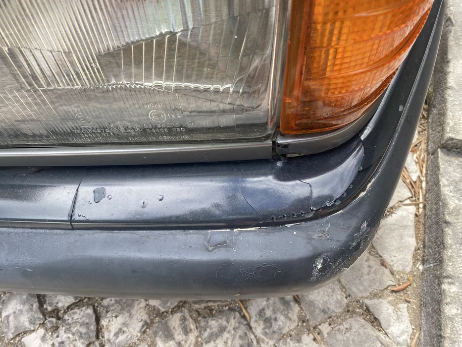 Mercedes-Benz 190 — fotografia 3