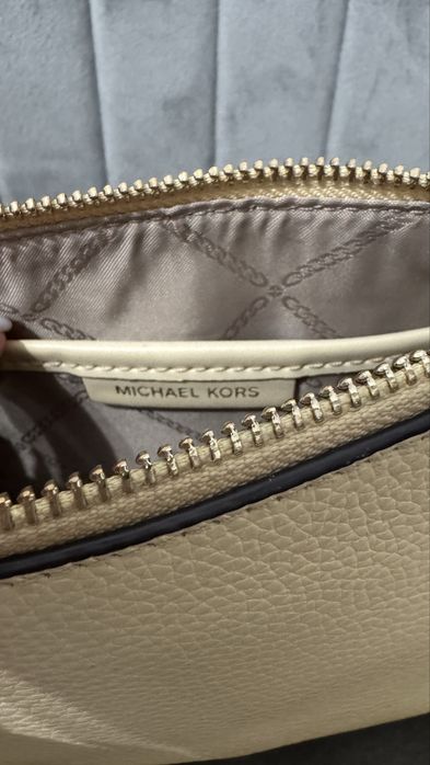 Сумка MICHAEL KORS оригінал! Нова. Натуральна шкіра.
