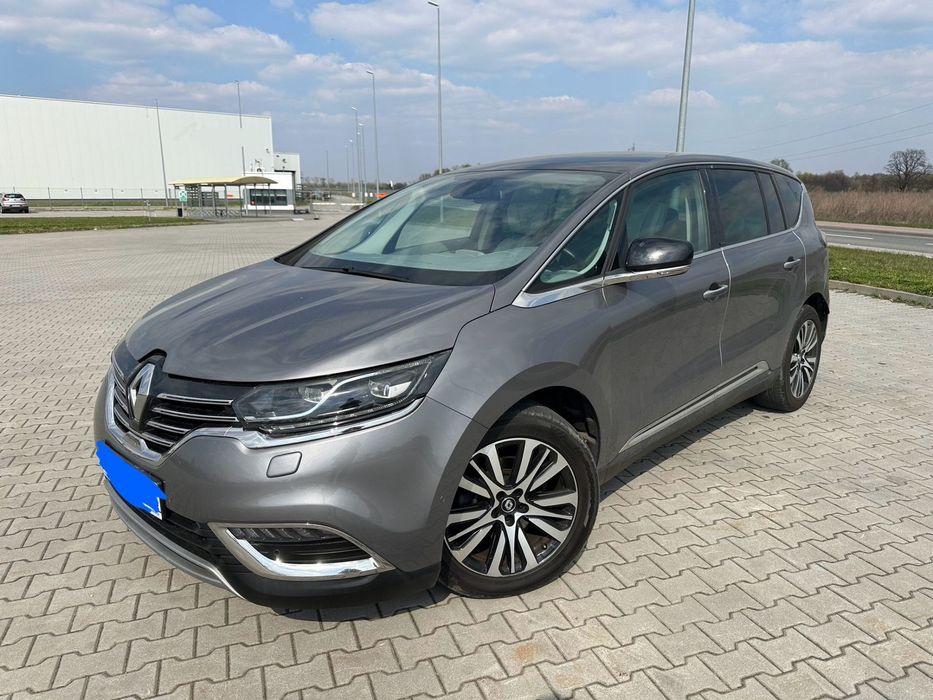 Renault Espace