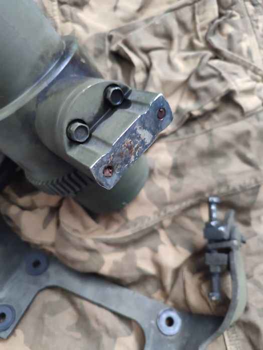 Інфрачервоний прожектор пл1