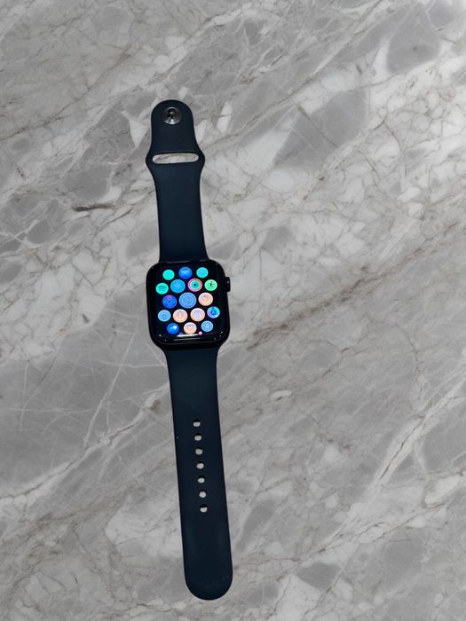 Apple Watch SE2 GPS 44mm dodatki