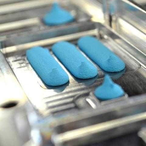 жидкие термопрокладки Laird Tputty 607 Dell Lenovo Asus MSI Xbox PS