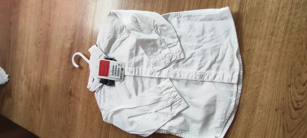 Mix ubranek 92/98