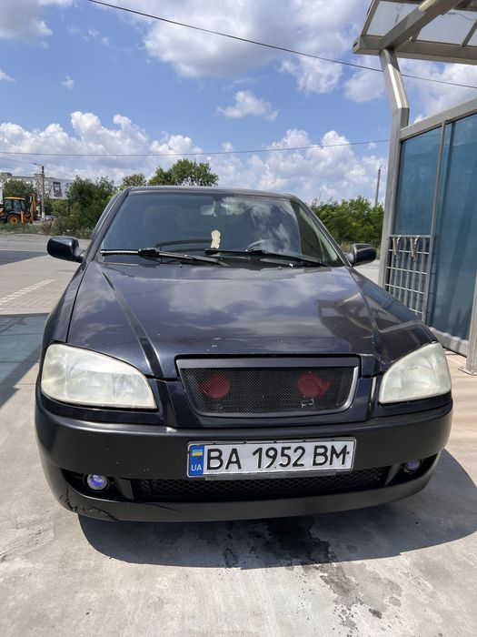 Продам Чери Амулет