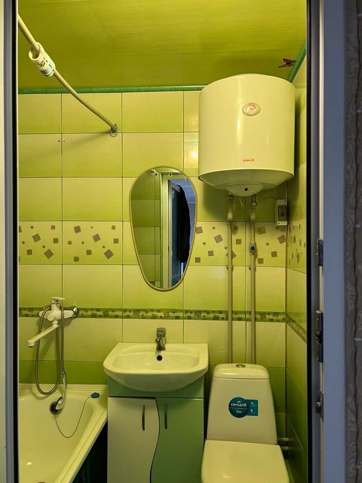 Аренда 1  комнатной квартиры в центре.