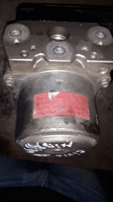 HONDA CIVIC IMA 2007 ABS - AB010