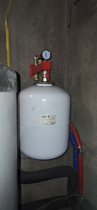 Instalacje wod-kan, gaz, OZE