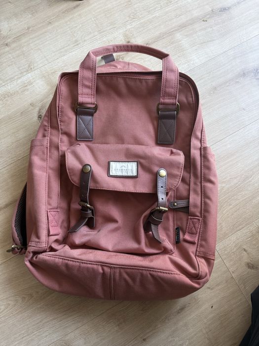 Doughnut Macaroon 20l plecak laptop