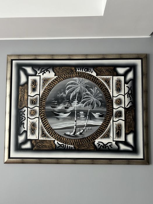 Obraz | Idealny do wnętrz |