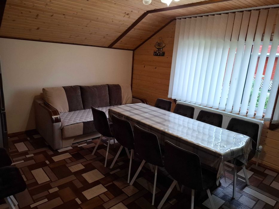 "Затишок в карпатах 2"