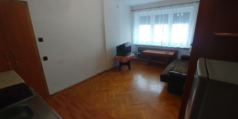 Mieszkanie do wynajęcia