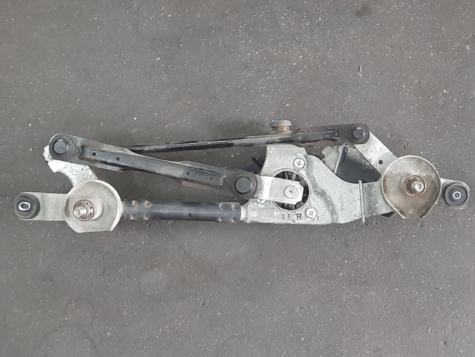 Mechanizm wycieraczki przód - Hyundai i30