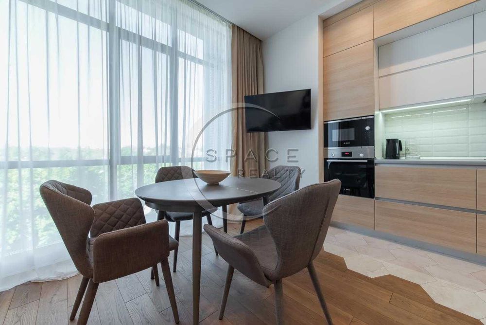 Оренда 2к квартири 65м2 ЖК Park Avenue VIP Деміївська 33 Генератор Власна Котельня
