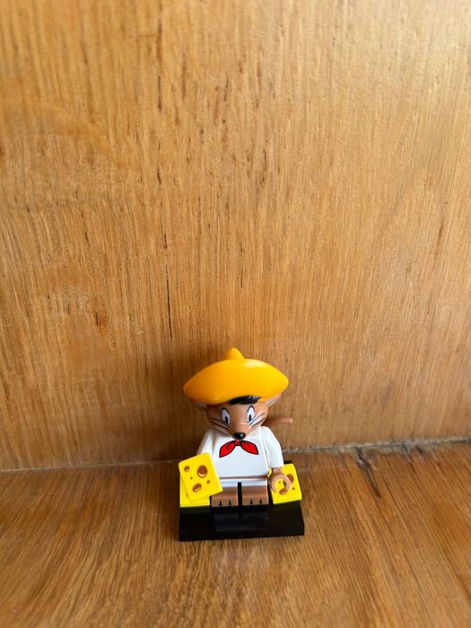 Minifiguras Lego originais