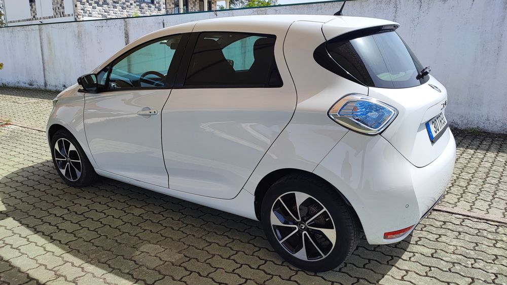 Vendo Renault ZOE