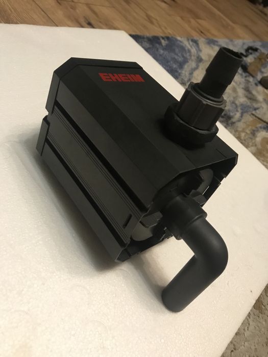 Pompa Eheim Universal 2400 filtr 2260 xl (1500)