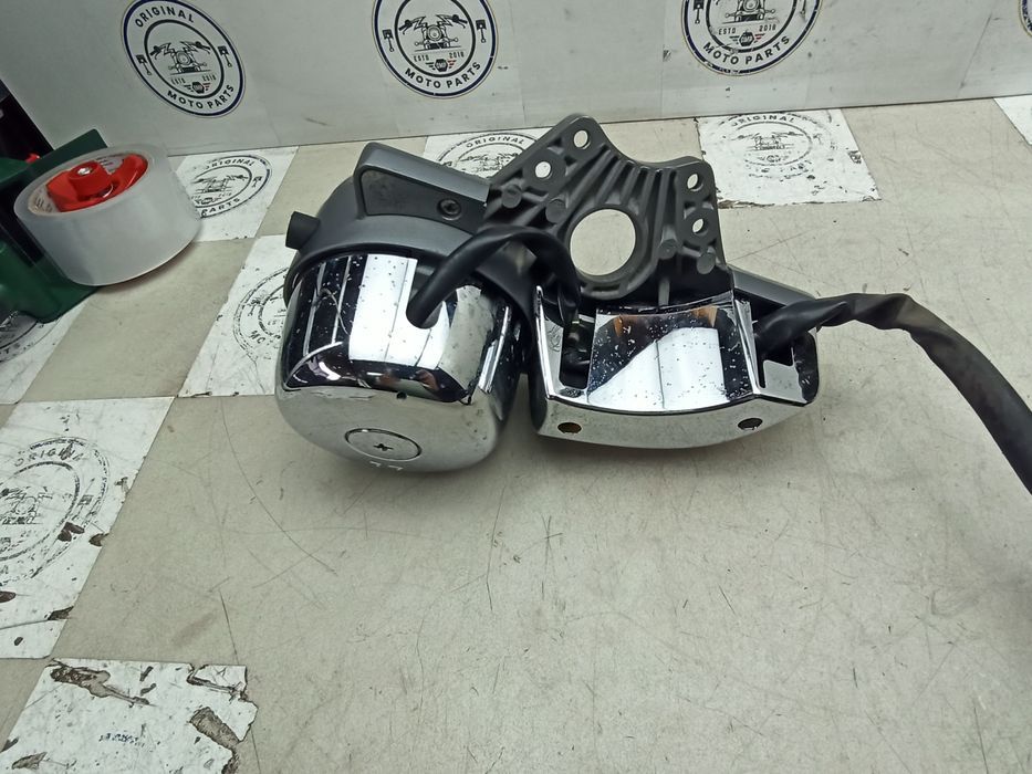 Manômetro BMW R1200C
