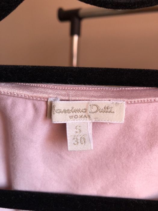 Top Massimo Dutti | Echarpe