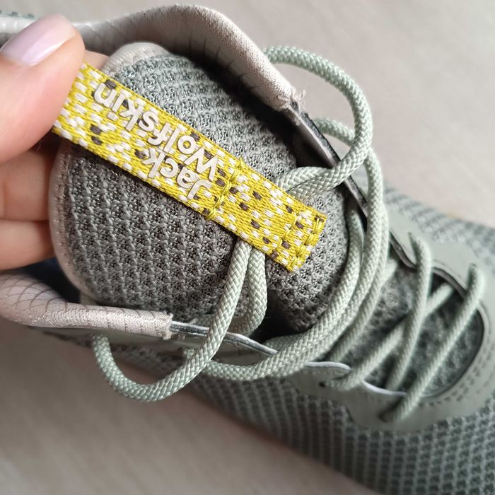 Кросівки Jack Wolfskin PRELIGHT VENT LOW, р.45 устілка 29,5 см